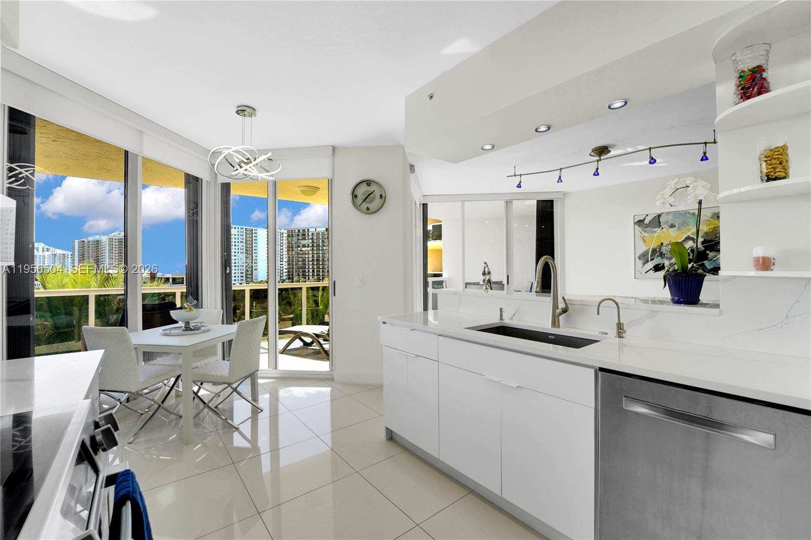 3100 N Ocean Blvd #606 Fort Lauderdale, FL 33308