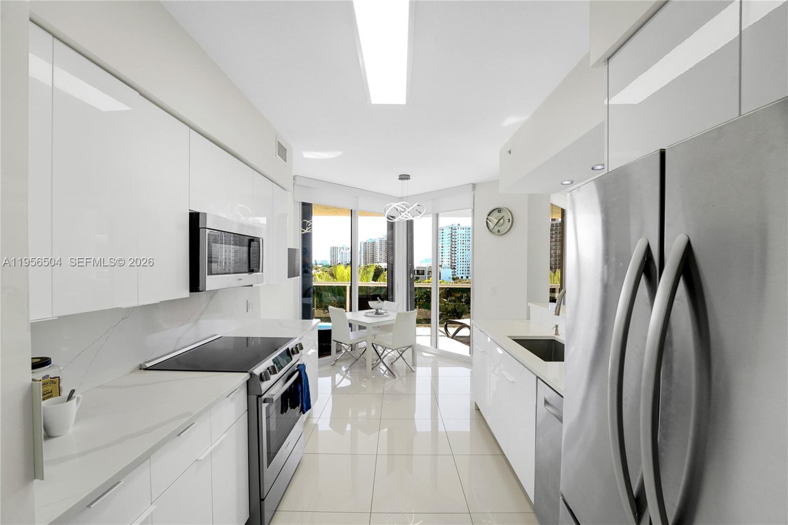 3100 N Ocean Blvd #606 Fort Lauderdale, FL 33308