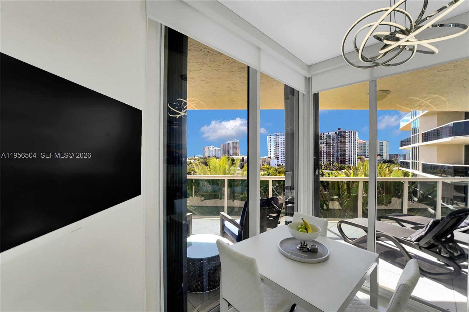 3100 N Ocean Blvd #606 Fort Lauderdale, FL 33308