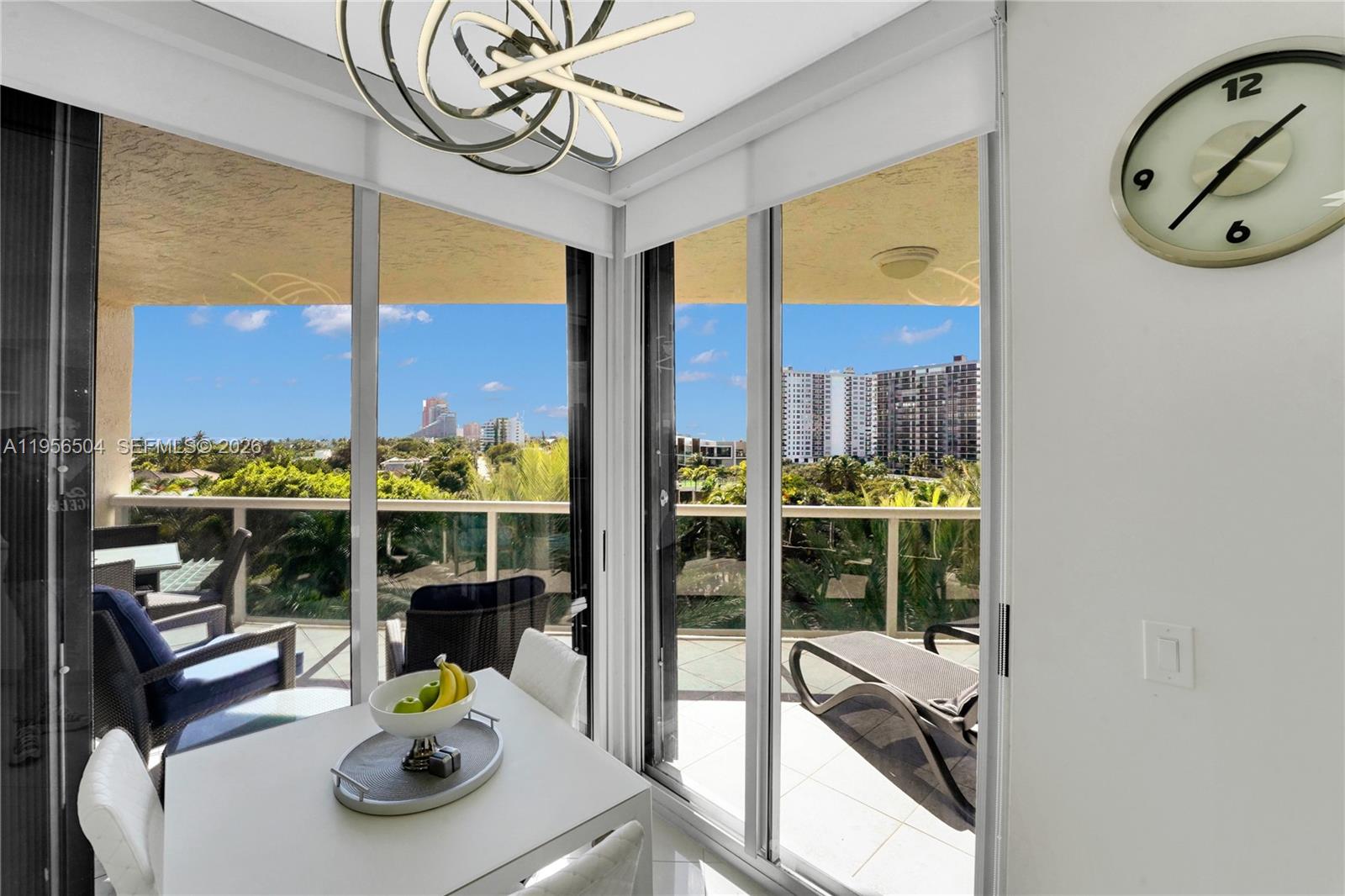 3100 N Ocean Blvd #606 Fort Lauderdale, FL 33308