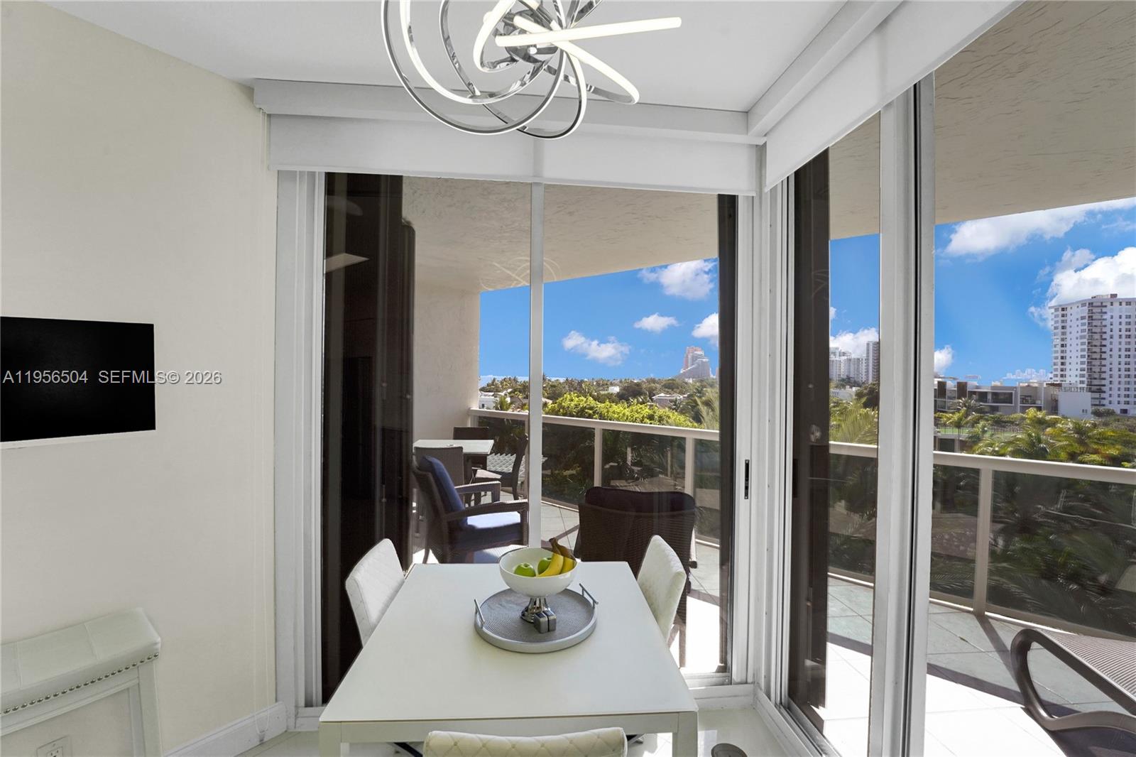 3100 N Ocean Blvd #606 Fort Lauderdale, FL 33308