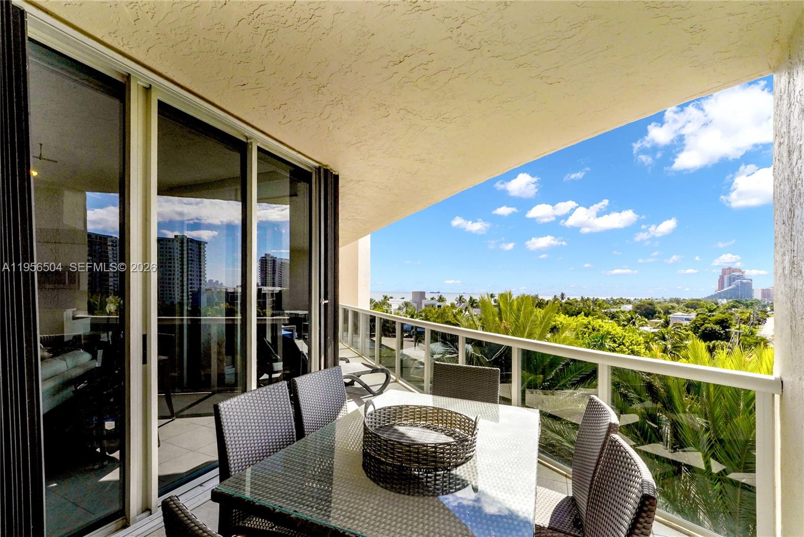 3100 N Ocean Blvd #606 Fort Lauderdale, FL 33308