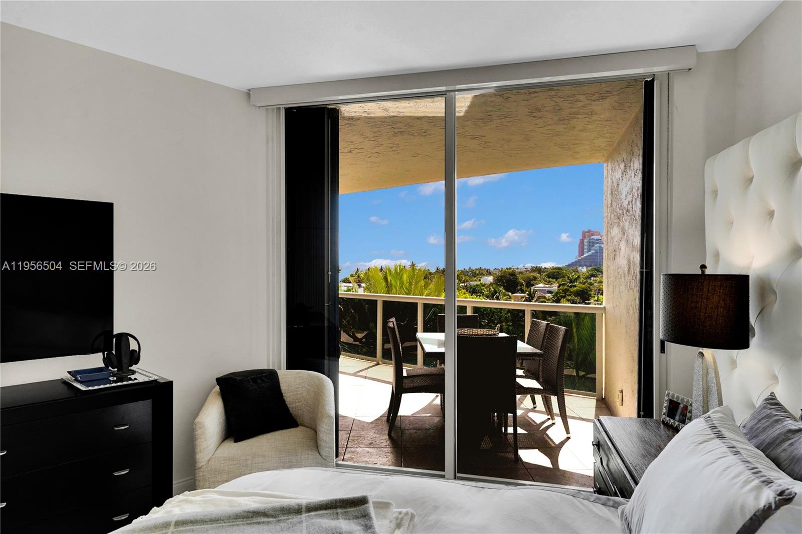 3100 N Ocean Blvd #606 Fort Lauderdale, FL 33308