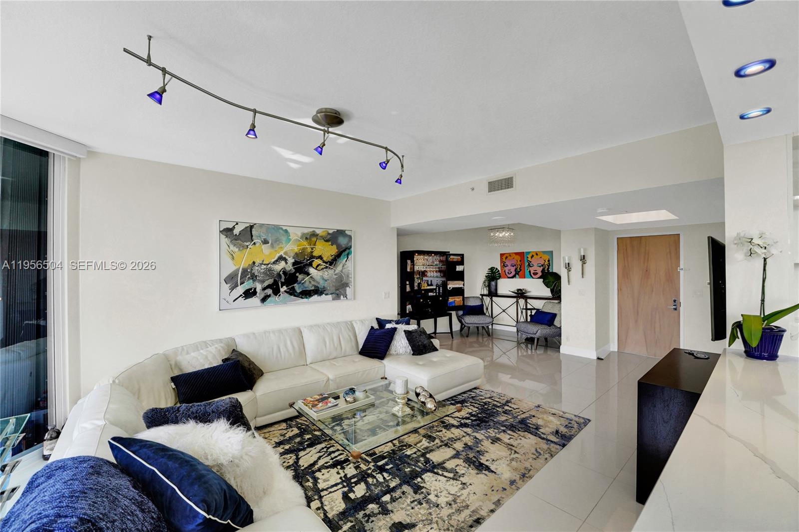 3100 N Ocean Blvd #606 Fort Lauderdale, FL 33308