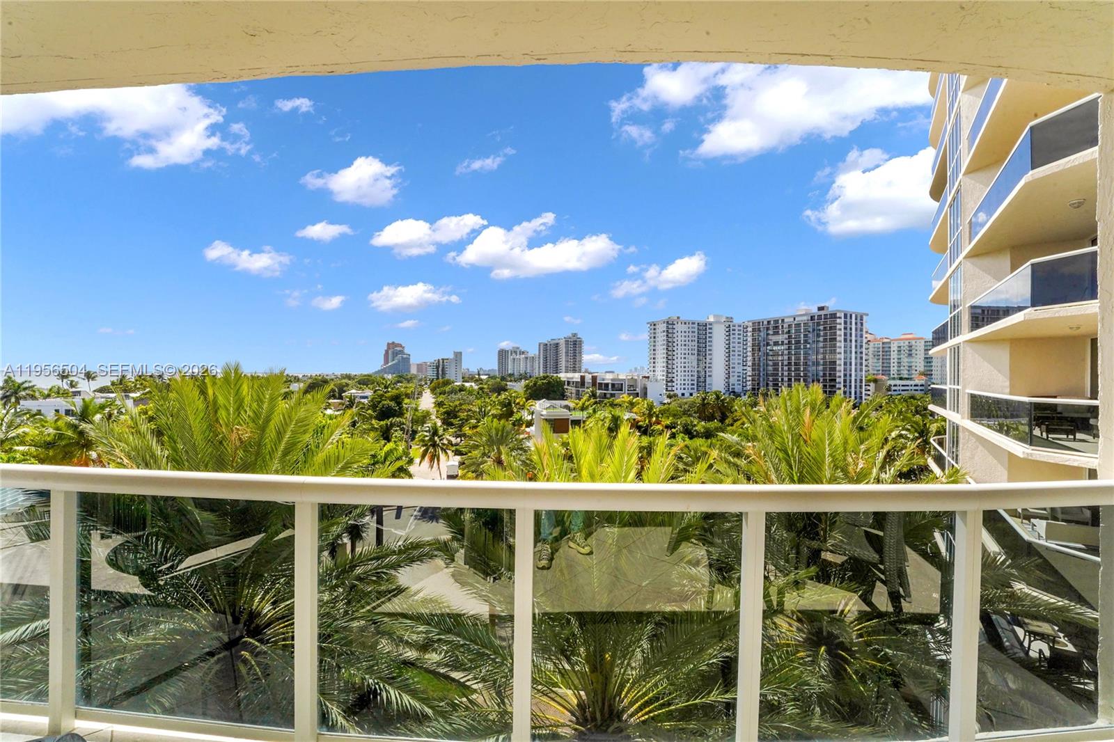 3100 N Ocean Blvd #606 Fort Lauderdale, FL 33308