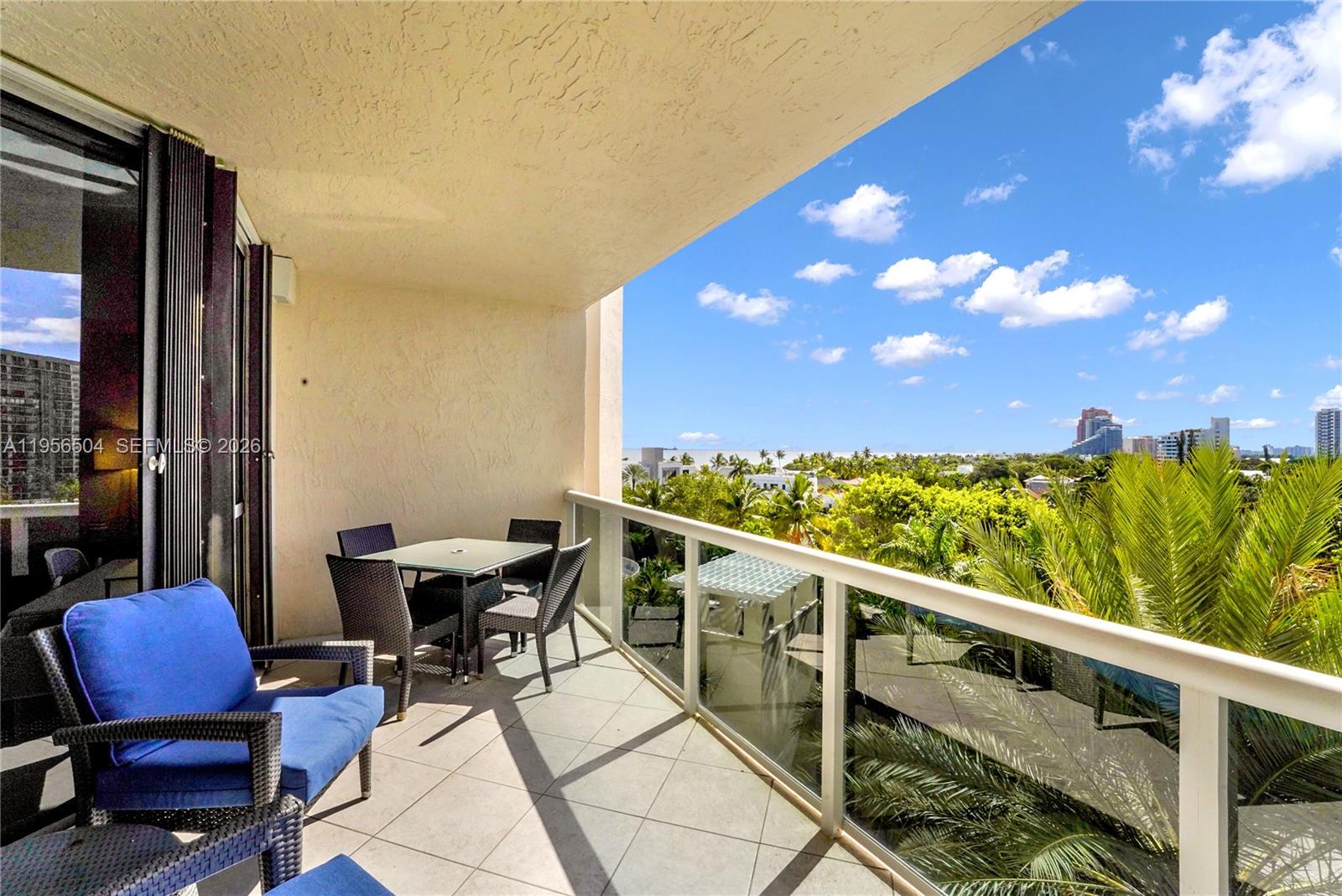 3100 N Ocean Blvd #606 Fort Lauderdale, FL 33308