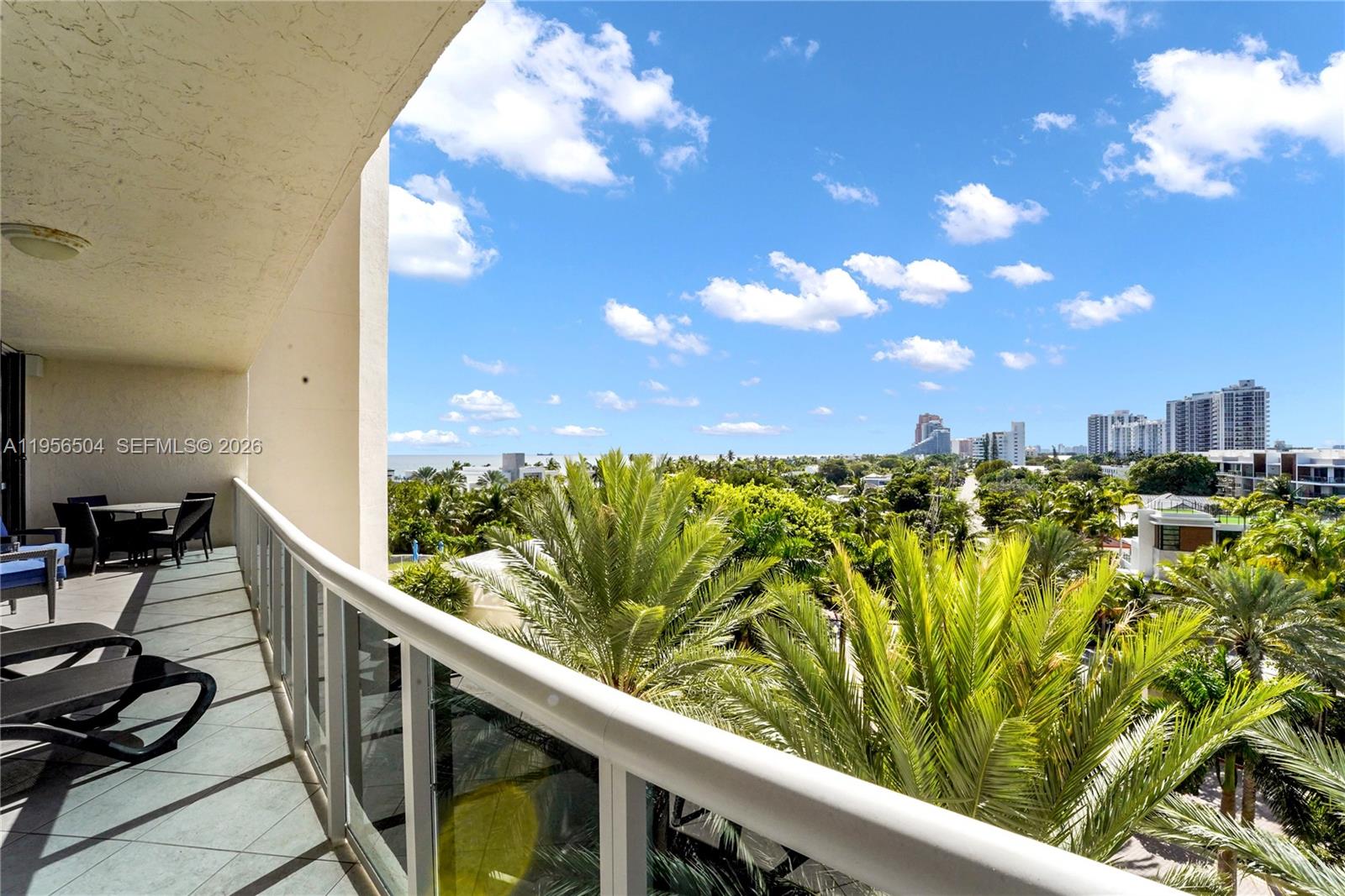 3100 N Ocean Blvd #606 Fort Lauderdale, FL 33308