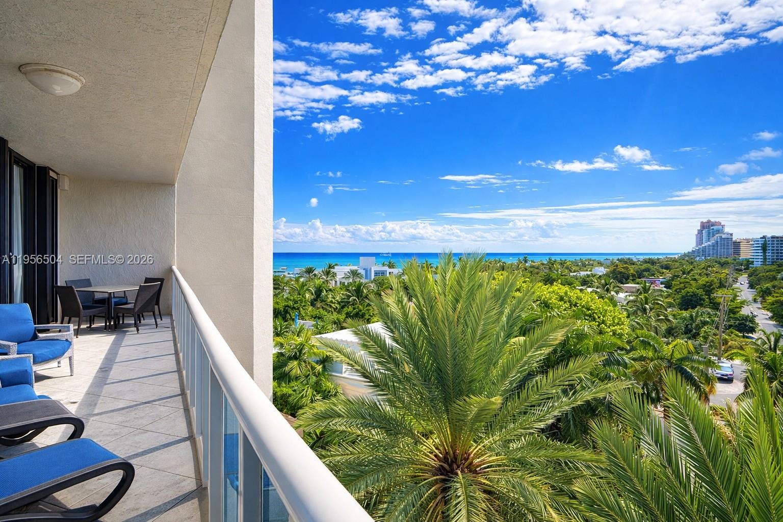 3100 N Ocean Blvd #606 Fort Lauderdale, FL 33308