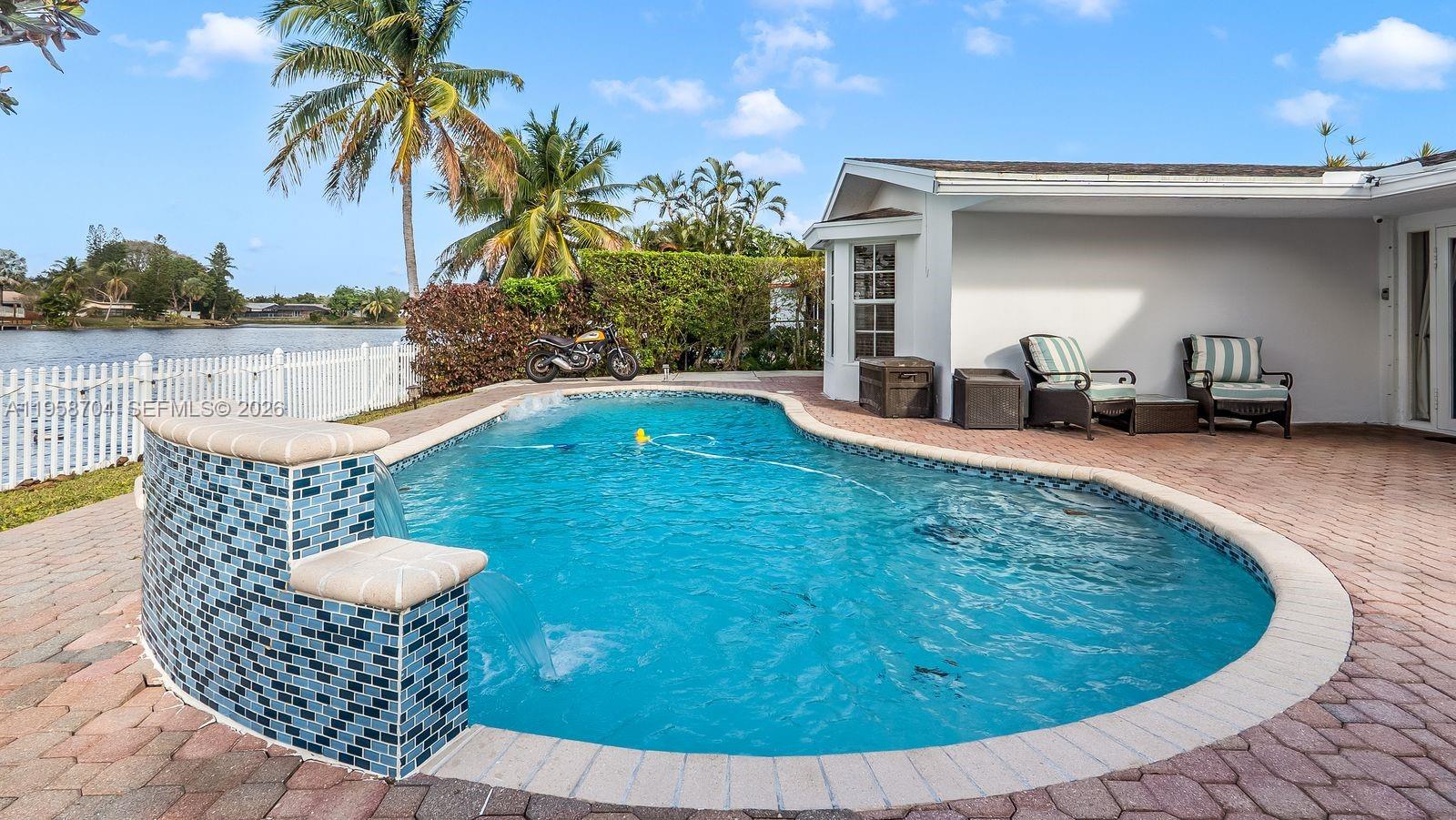 3371 NW 67th St Fort Lauderdale, FL 33309