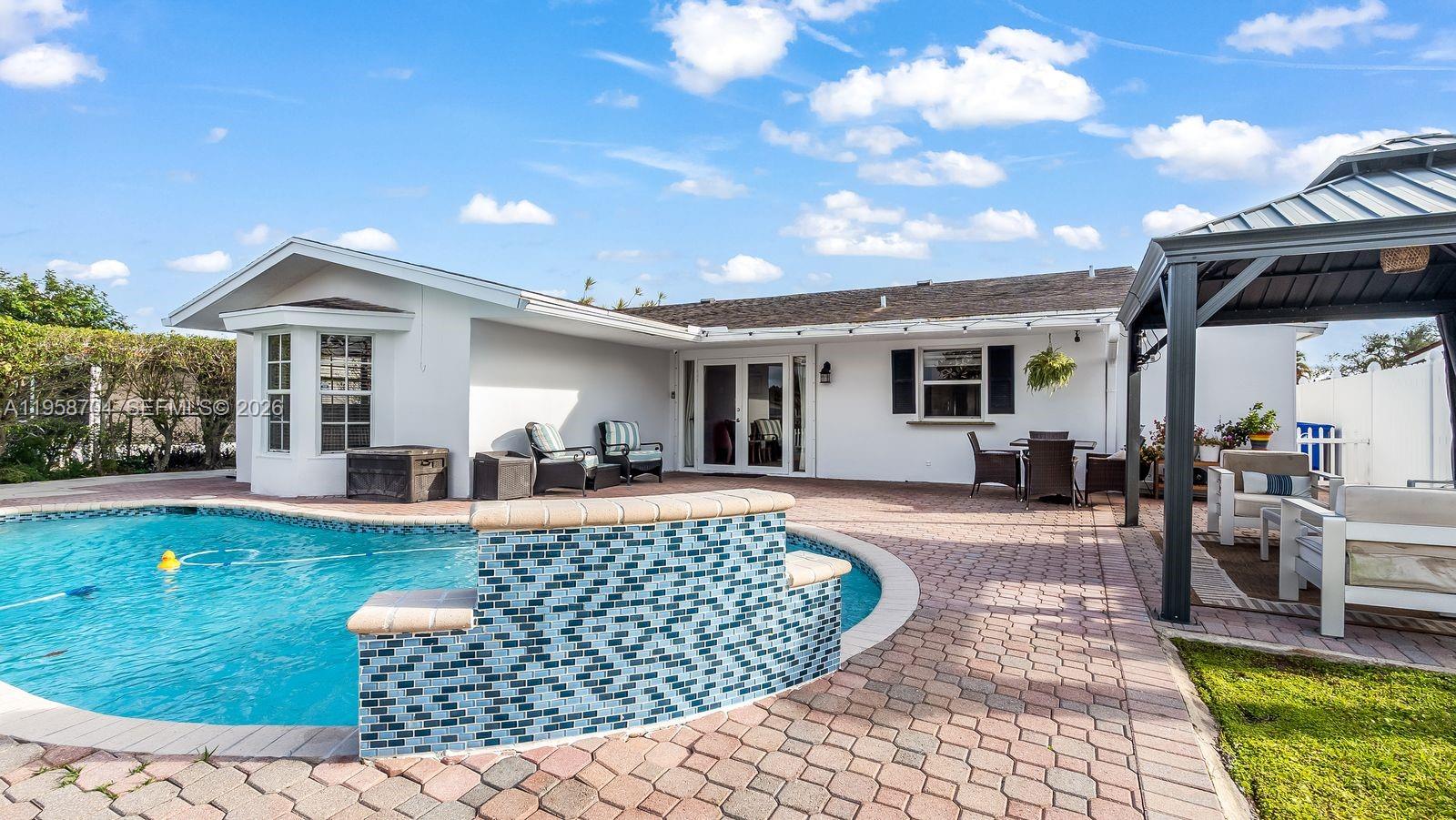 3371 NW 67th St Fort Lauderdale, FL 33309