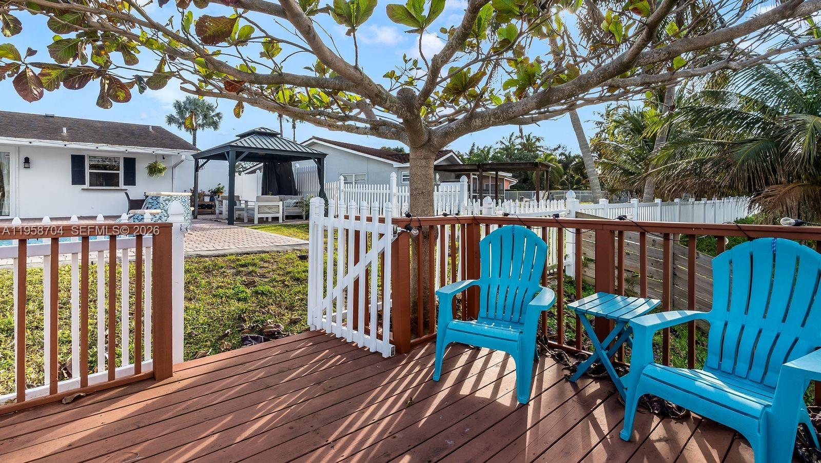 3371 NW 67th St Fort Lauderdale, FL 33309