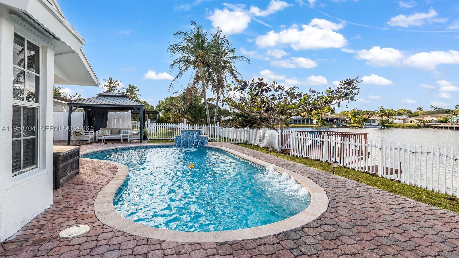 3371 NW 67th St Fort Lauderdale, FL 33309