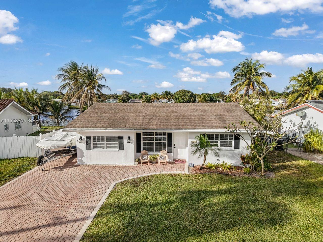 3371 NW 67th St Fort Lauderdale, FL 33309