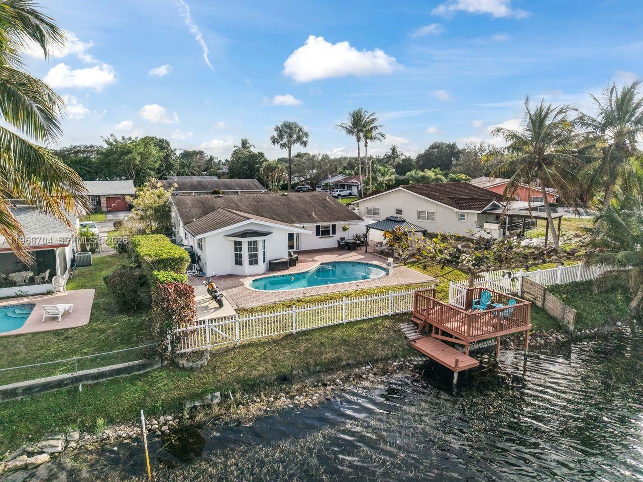 3371 NW 67th St Fort Lauderdale, FL 33309