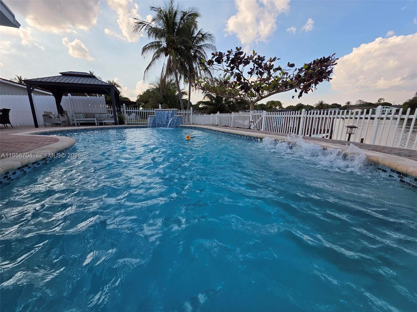 3371 NW 67th St Fort Lauderdale, FL 33309