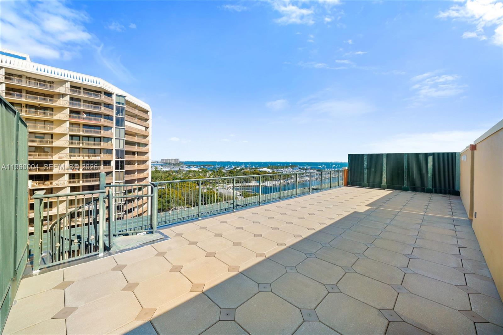 2951 S Bayshore Dr #PH-3 Miami, FL 33133