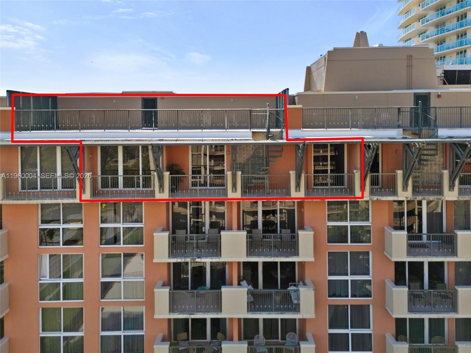 2951 S Bayshore Dr #PH-3 Miami, FL 33133