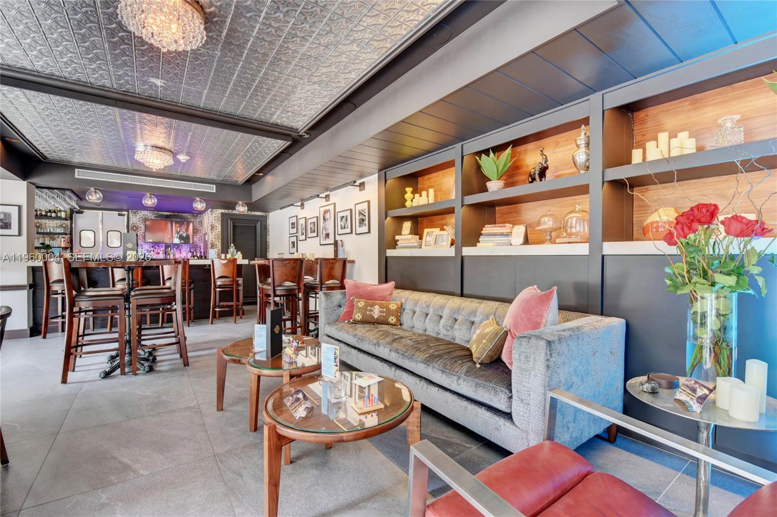 2951 S Bayshore Dr #PH-3 Miami, FL 33133