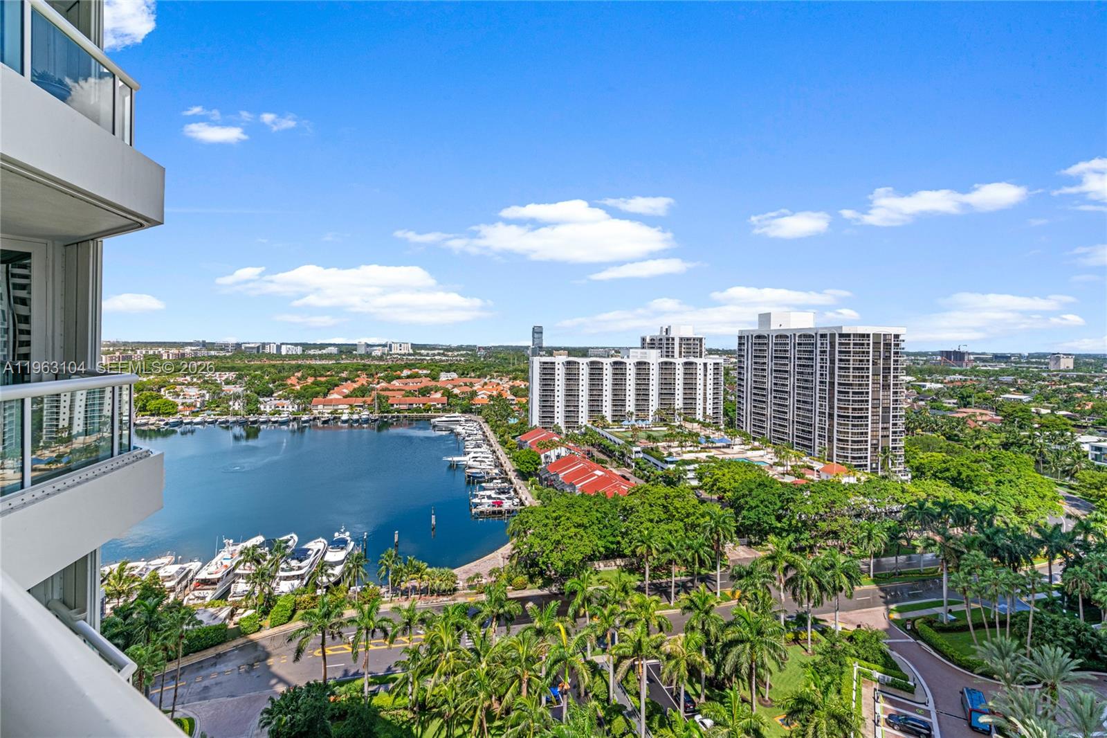 21055 Yacht Clb Dr #1903 Aventura, FL 33180