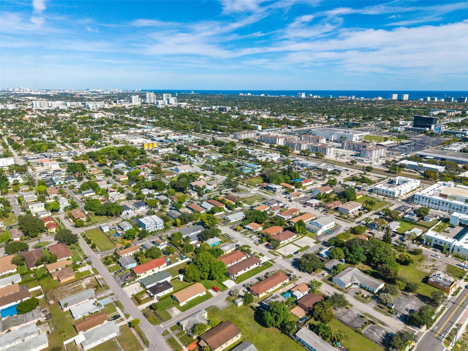 601 NW 3rd Ave Hallandale Beach, FL 33009