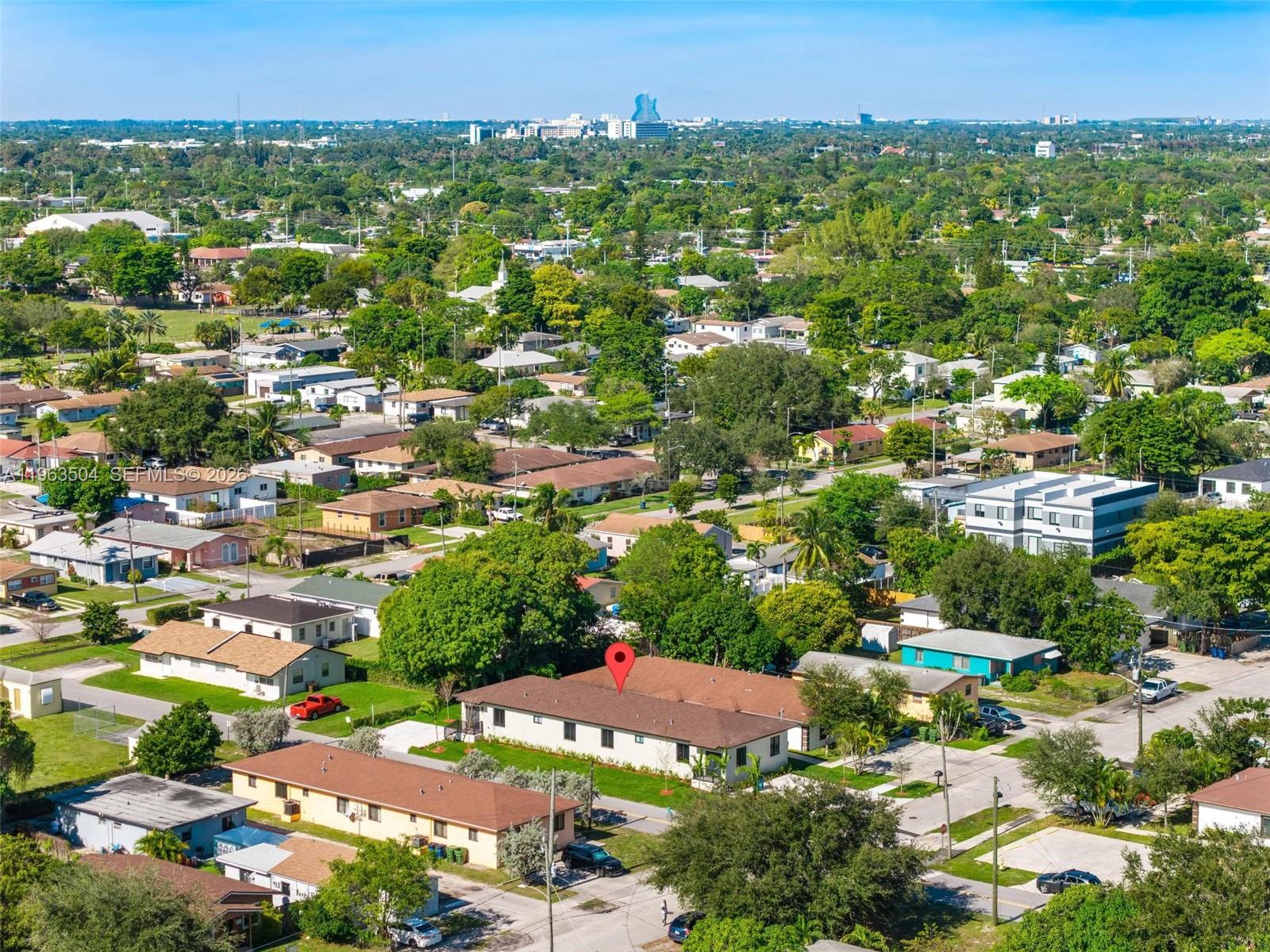 601 NW 3rd Ave Hallandale Beach, FL 33009