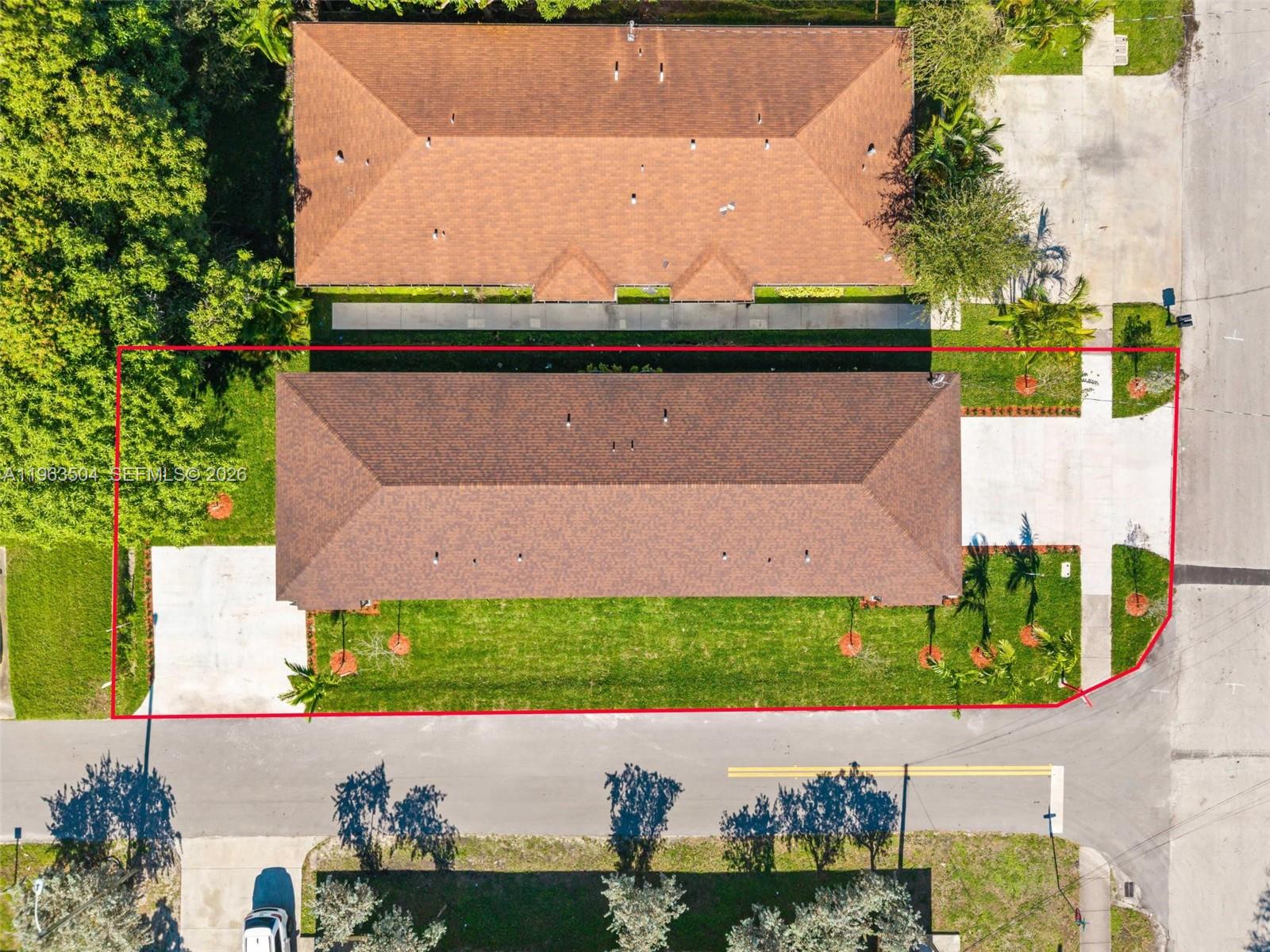 601 NW 3rd Ave Hallandale Beach, FL 33009