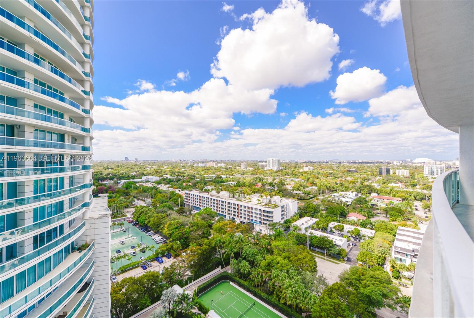 2101 Brickell Ave #2009 Miami, FL 33129