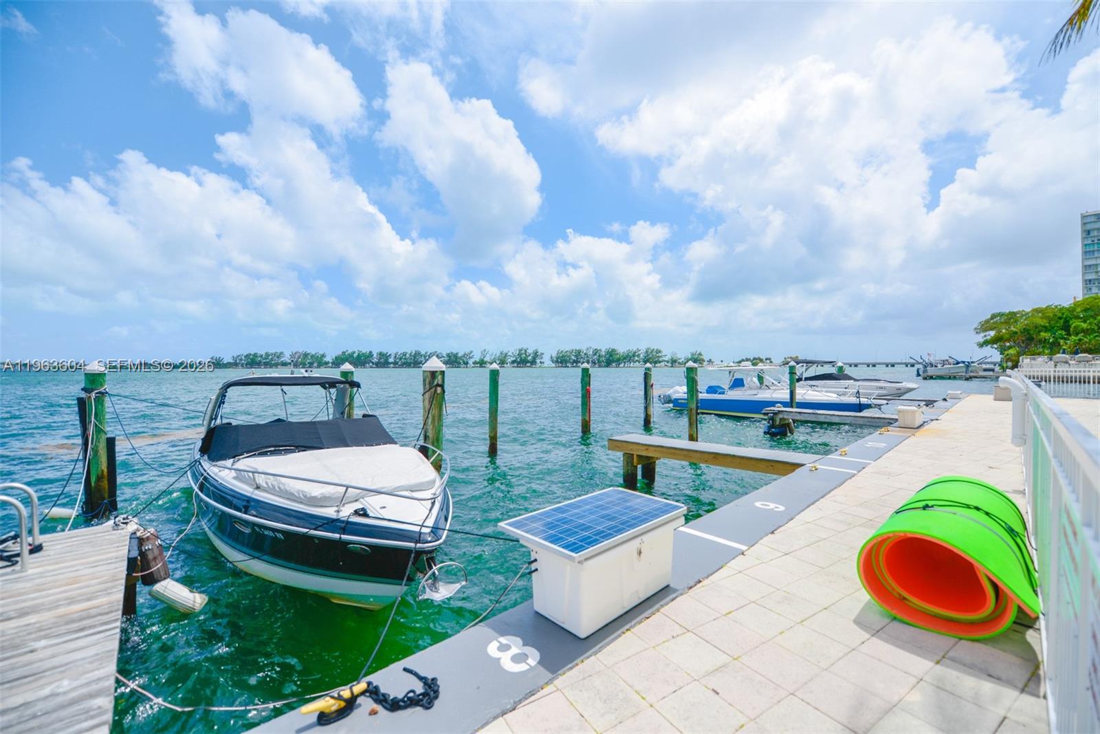 2101 Brickell Ave #2009 Miami, FL 33129