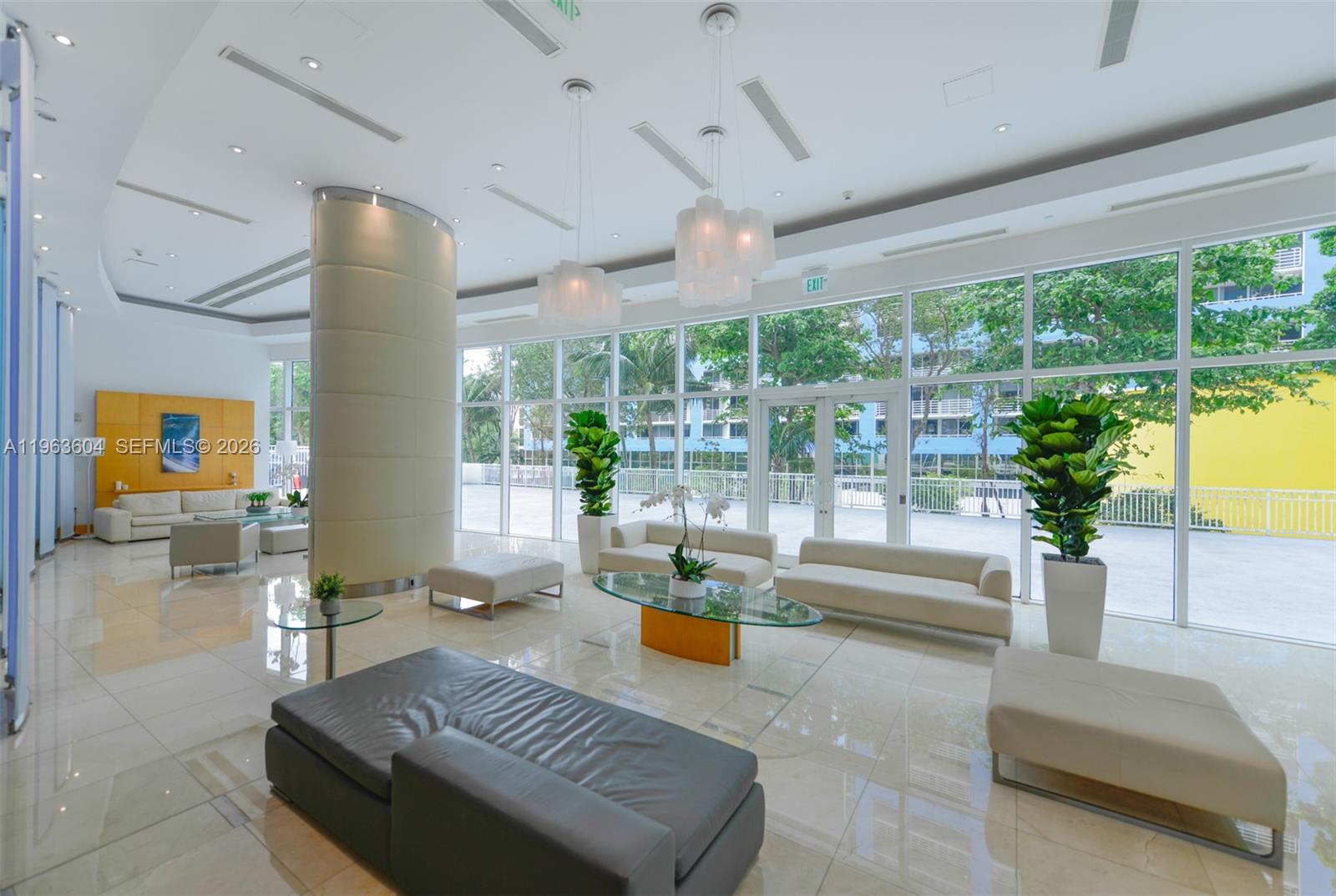 2101 Brickell Ave #2009 Miami, FL 33129