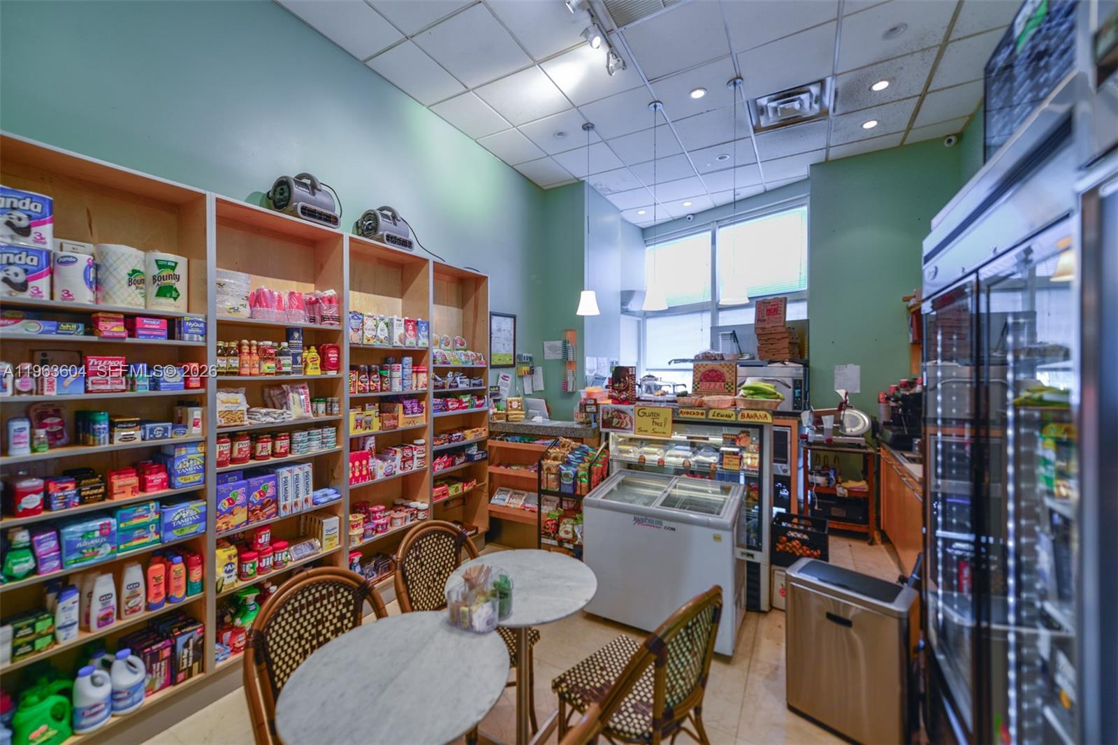 2101 Brickell Ave #2009 Miami, FL 33129