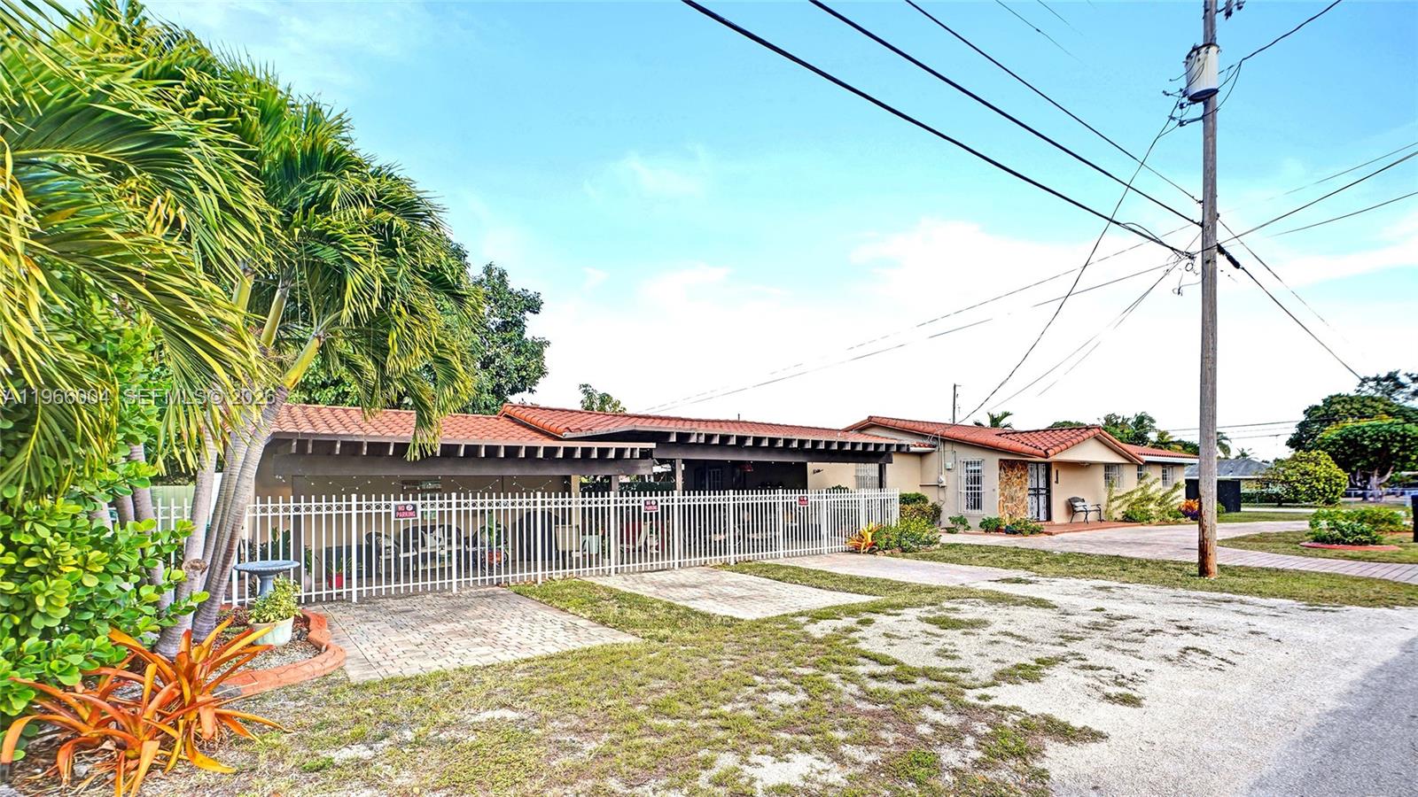6501 SW 30th St Miami, FL 33155