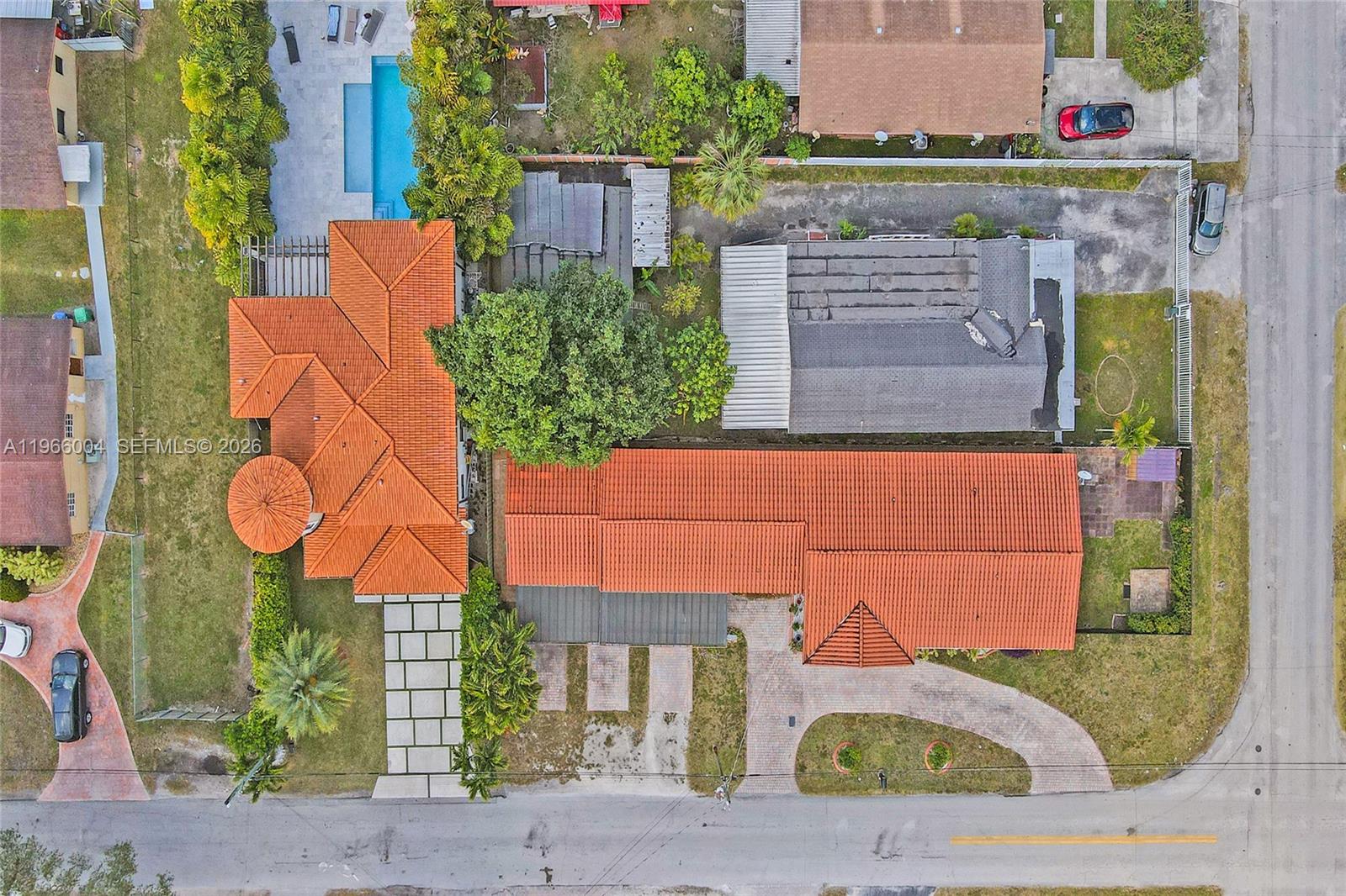 6501 SW 30th St Miami, FL 33155