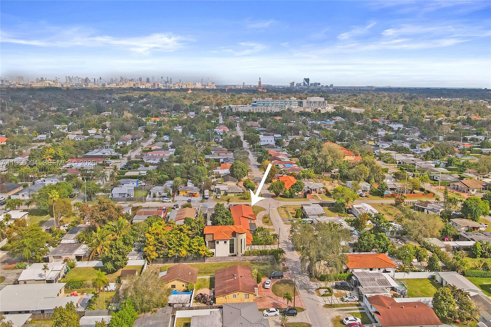 6501 SW 30th St Miami, FL 33155