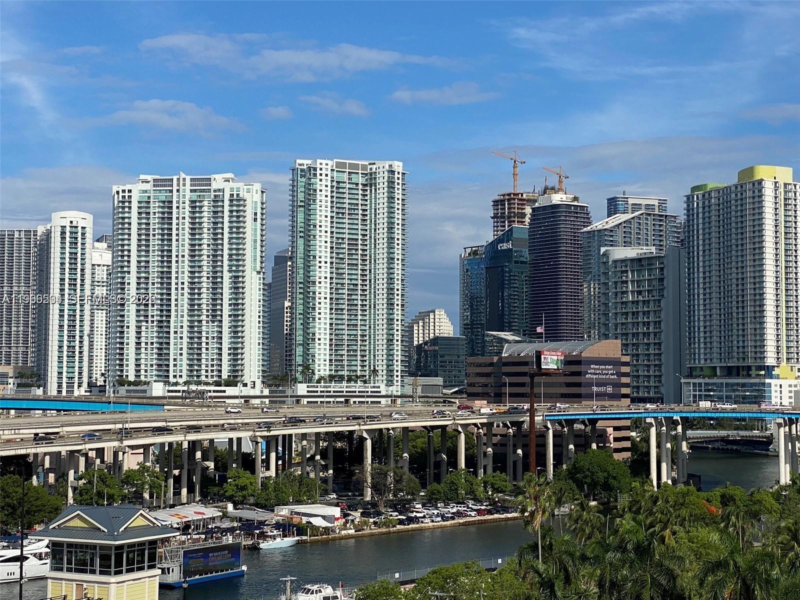 10 SW South Riv Dr #909 Miami, FL 33130