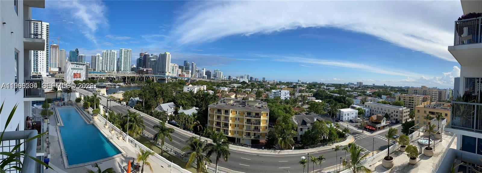 10 SW South Riv Dr #909 Miami, FL 33130