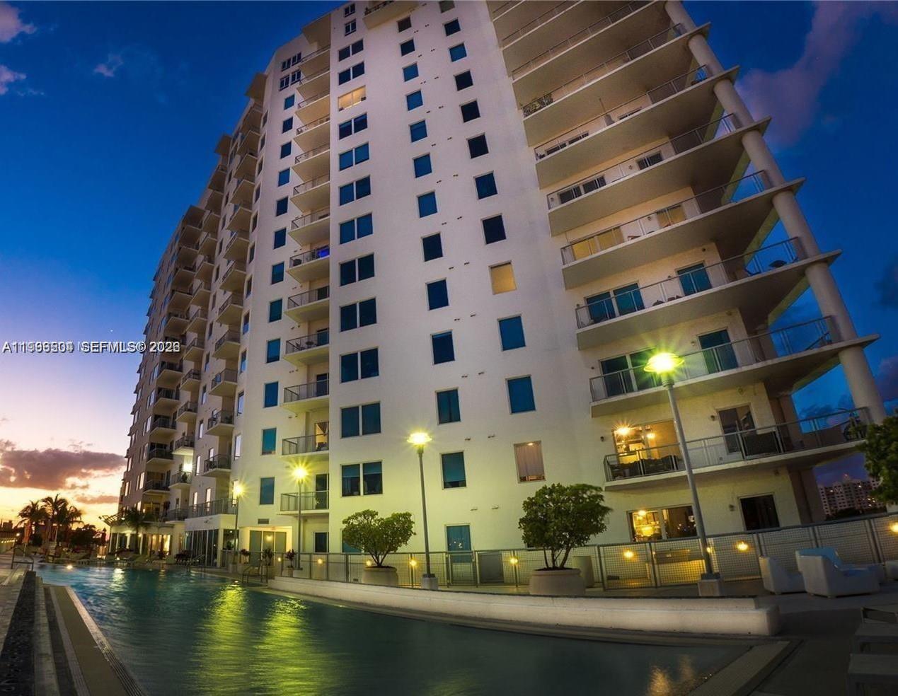 10 SW South Riv Dr #909 Miami, FL 33130