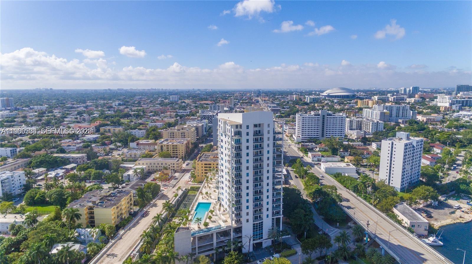 10 SW South Riv Dr #909 Miami, FL 33130