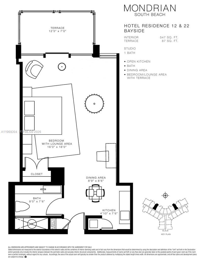 image Mondrian South Beach23