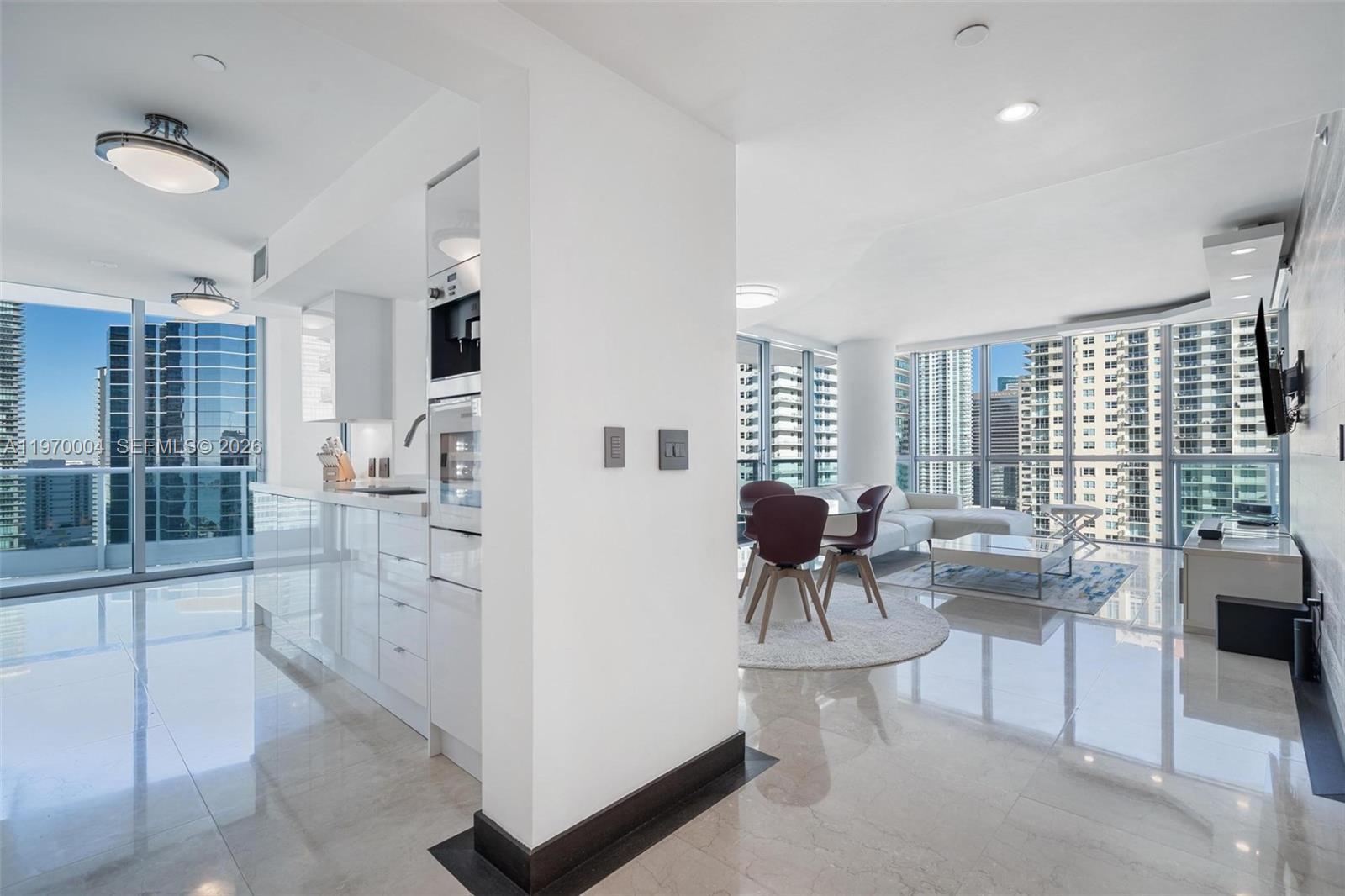 1331 Brickell Bay Dr #2402 Miami, FL 33131