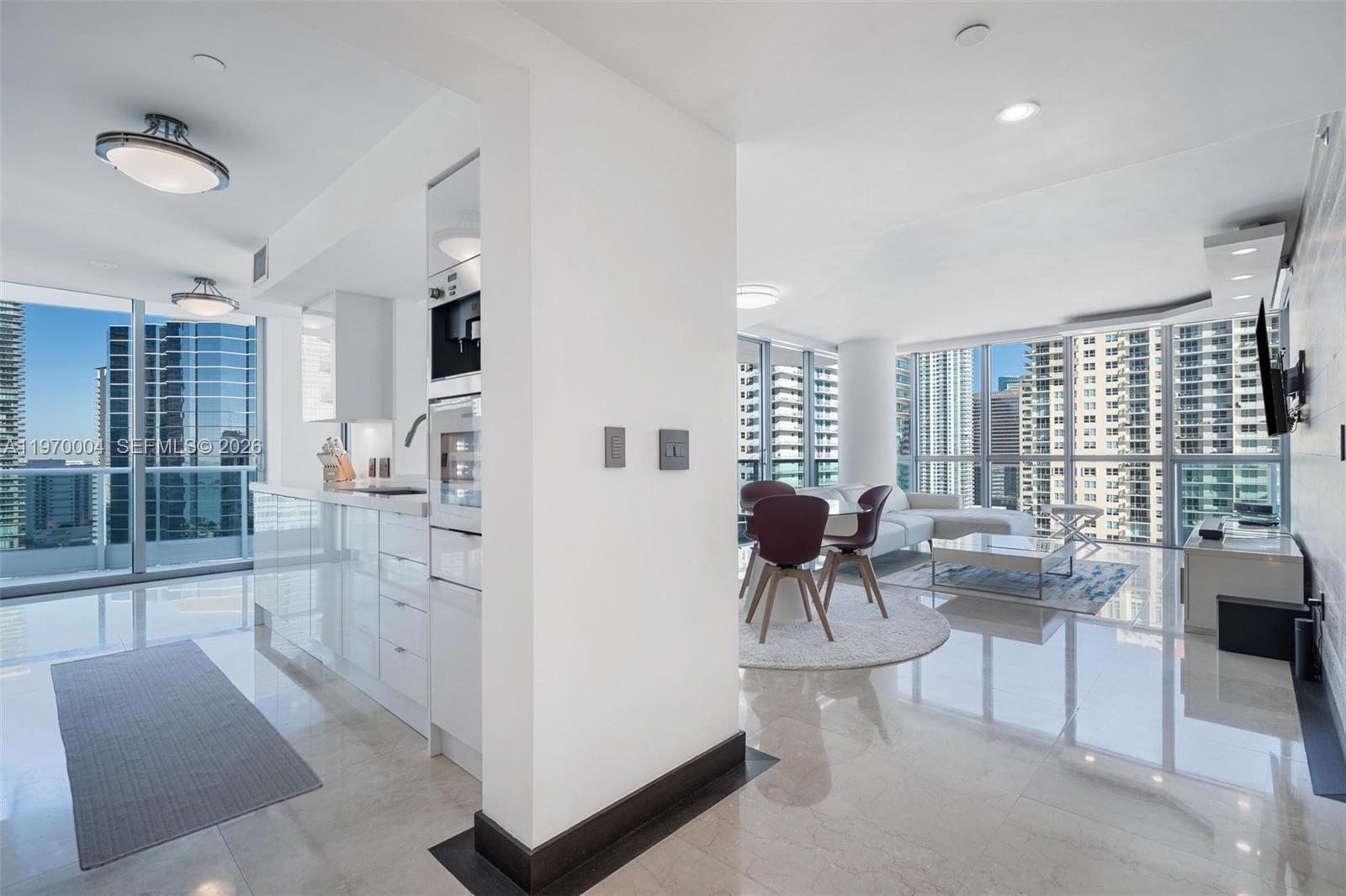 1331 Brickell Bay Dr #2402 Miami, FL 33131