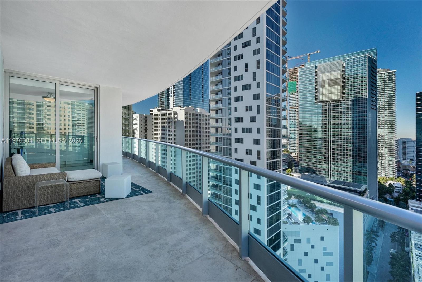 1331 Brickell Bay Dr #2402 Miami, FL 33131