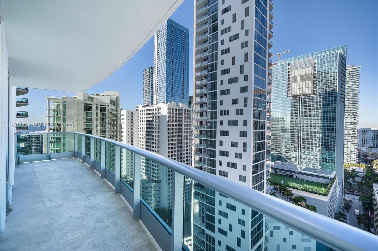 1331 Brickell Bay Dr #2402 Miami, FL 33131