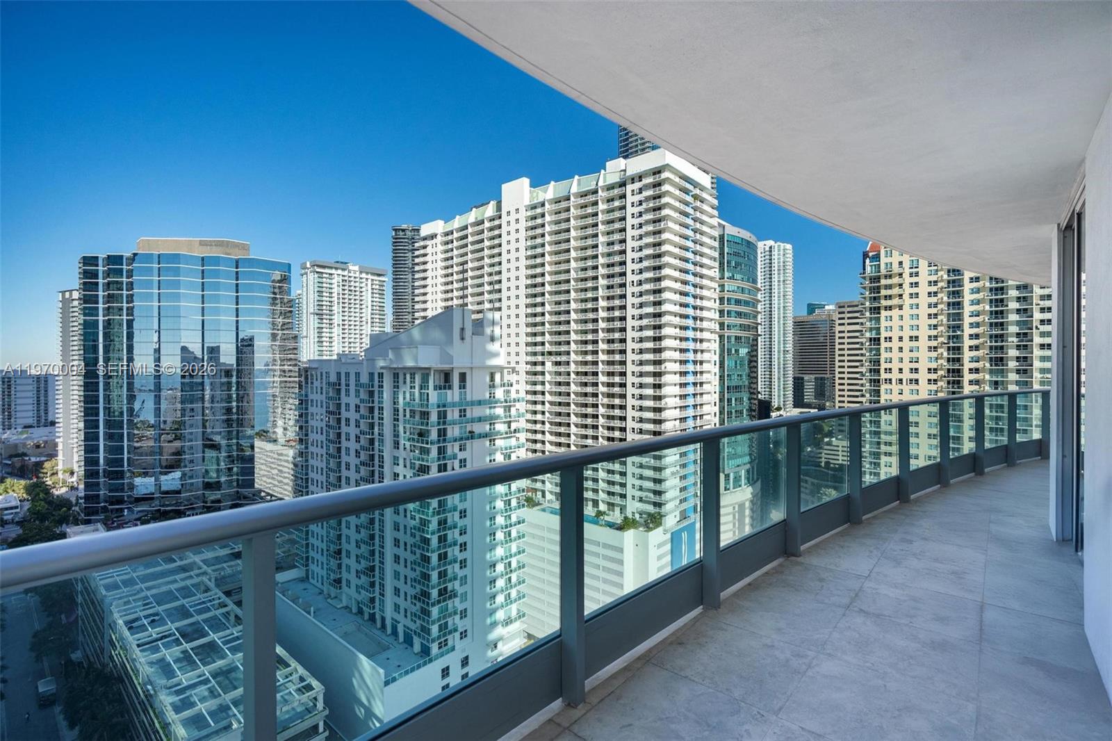 1331 Brickell Bay Dr #2402 Miami, FL 33131