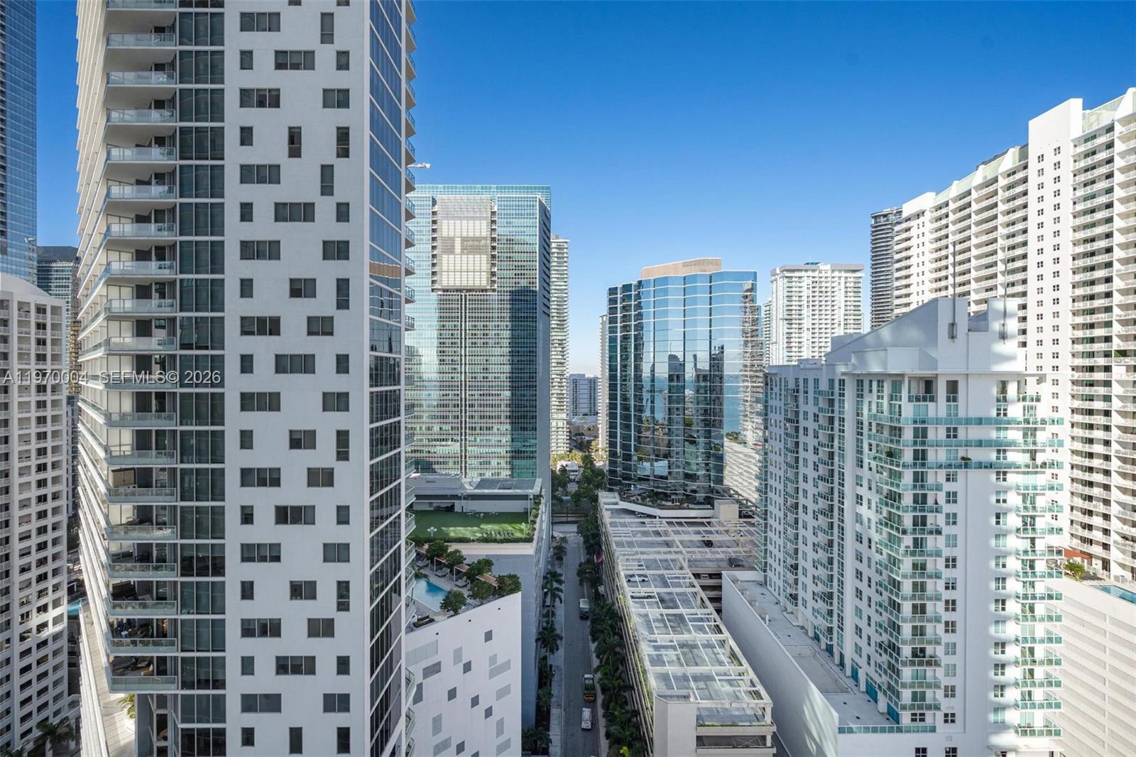 1331 Brickell Bay Dr #2402 Miami, FL 33131
