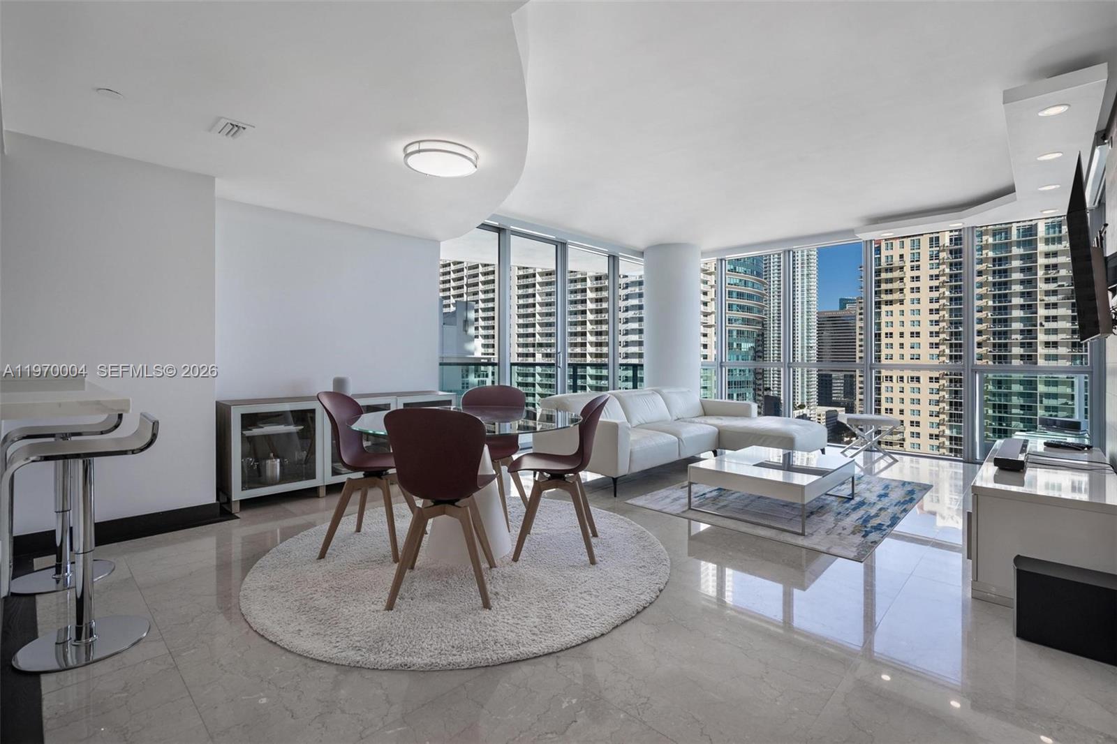 1331 Brickell Bay Dr #2402 Miami, FL 33131