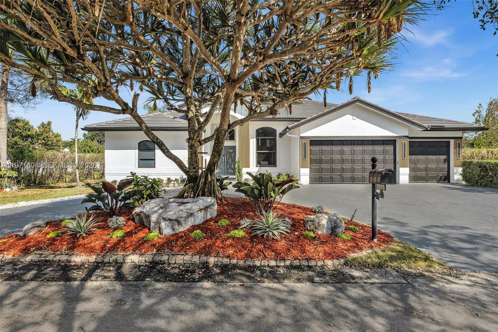 12555 SW 34th Pl Davie, FL 33330