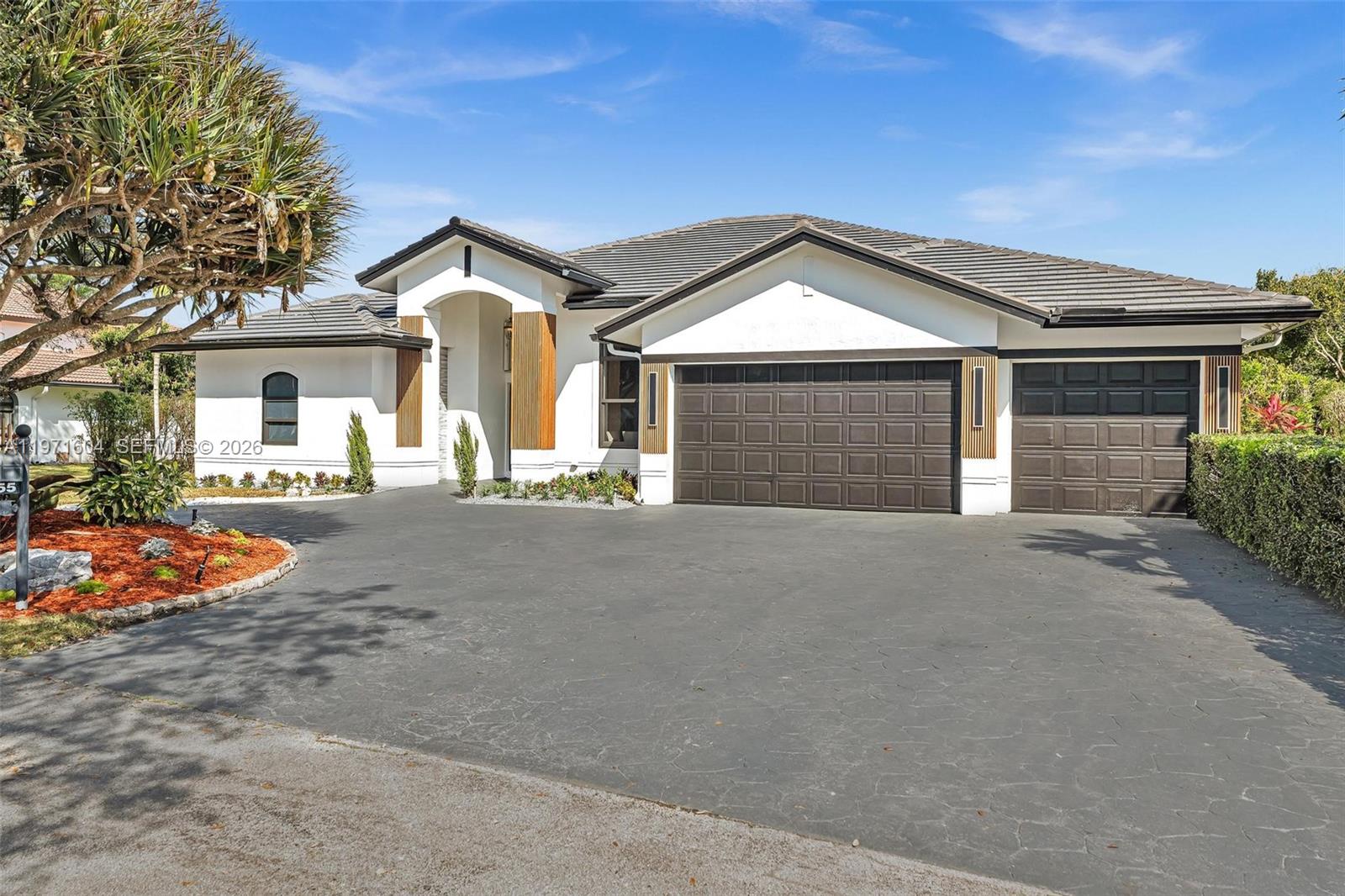 12555 SW 34th Pl Davie, FL 33330