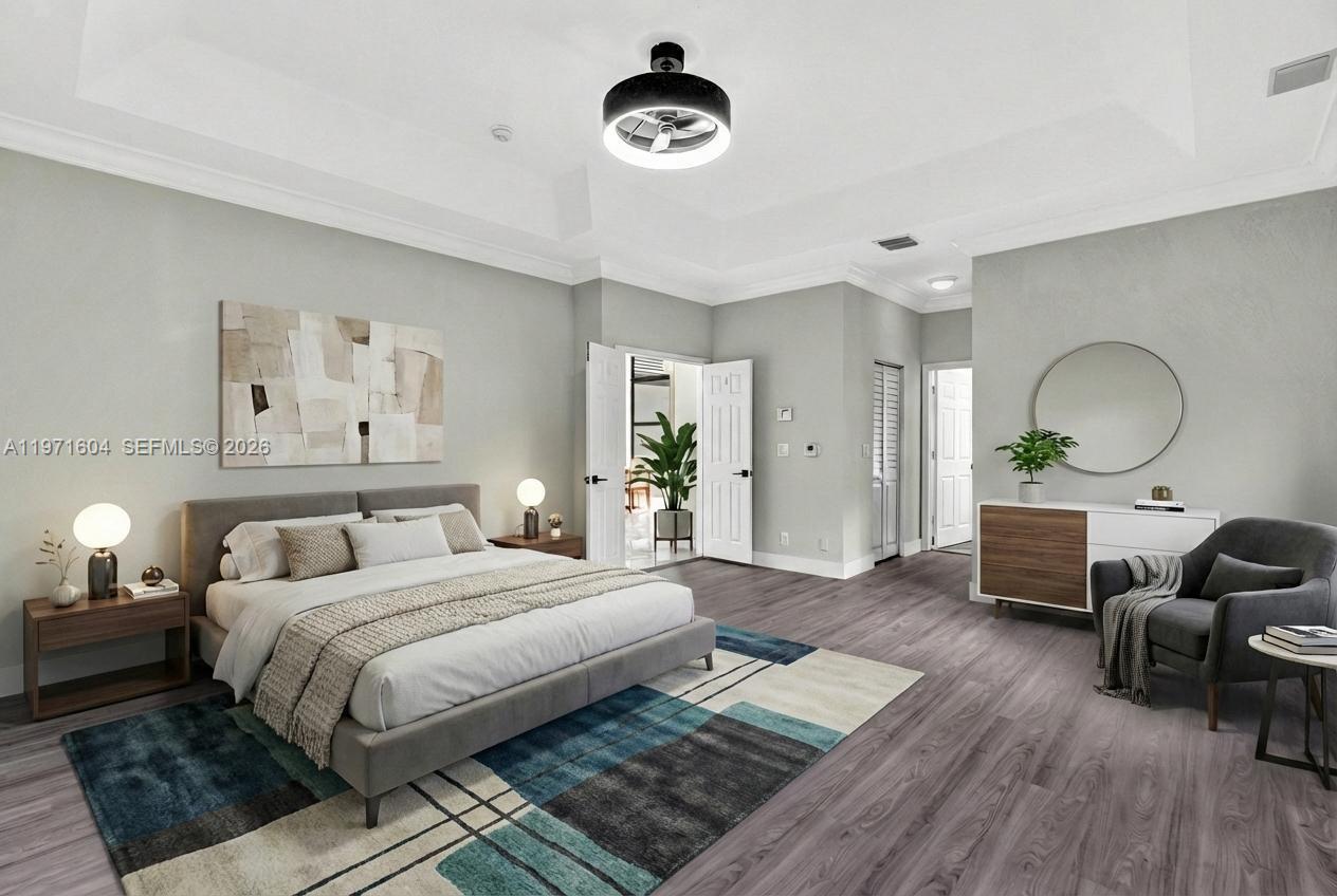 12555 SW 34th Pl Davie, FL 33330