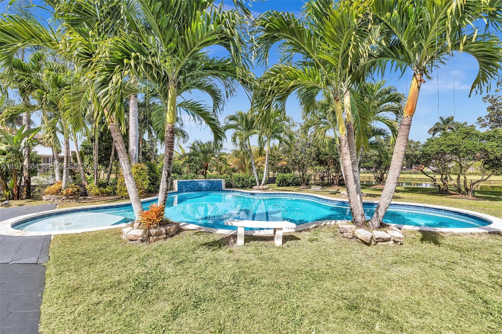 12555 SW 34th Pl Davie, FL 33330