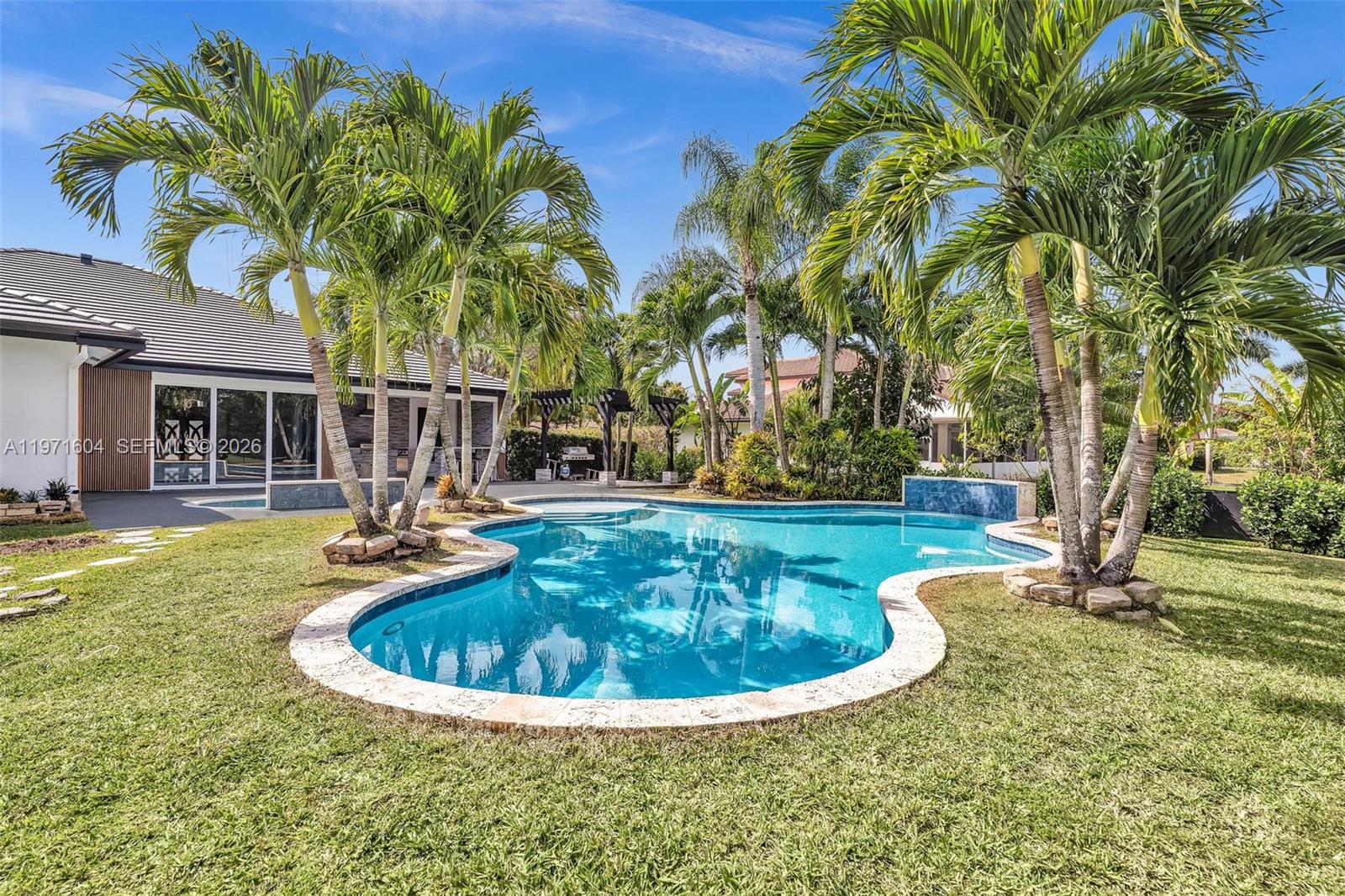 12555 SW 34th Pl Davie, FL 33330